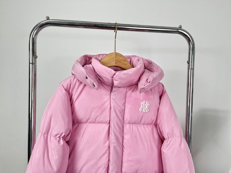 Moncler Down Coat